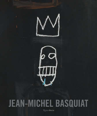 Jean-Michel Basquiat: The Iconic Works Cover Image