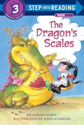 The Dragon's Scales (Step into Reading)