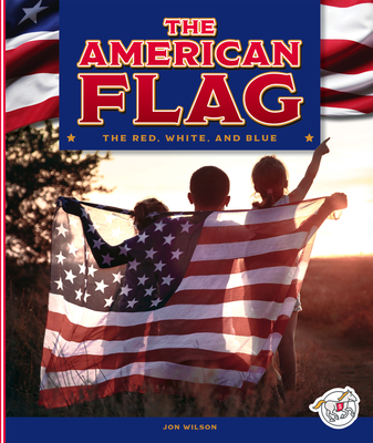 The American Flag Cover Image