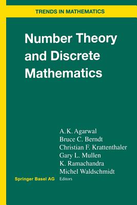 Number Theory and Discrete Mathematics (Trends in Mathematics ...