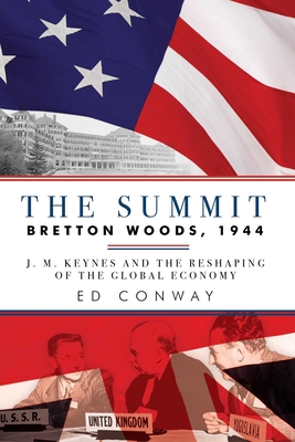 Cover for The Summit