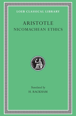 nicomachean ethics