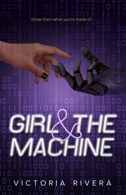 Girl and the Machine Cover Image