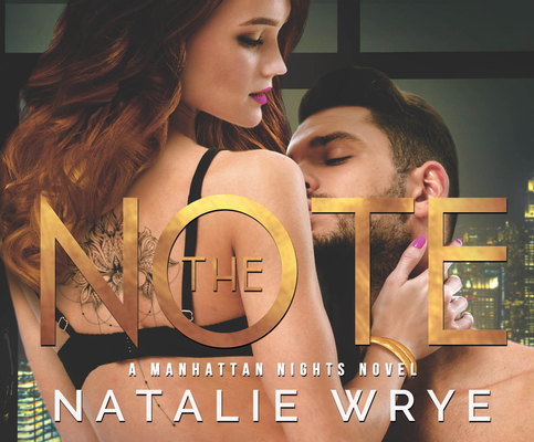 The Note Cover Image