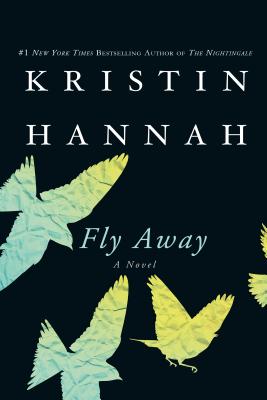 Cover for Fly Away