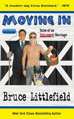 Moving In: Tales of an Unlicensed Marriage Cover Image