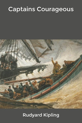 Captains Courageous