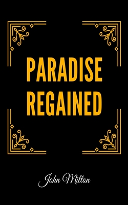 Paradise Regained