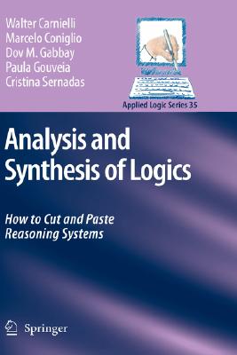 Advances in Temporal Logic (Applied Logic #16) | Explore Books