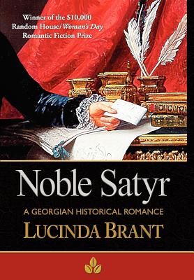 Noble Satyr: A Georgian Historical Romance (Roxton Family Saga)