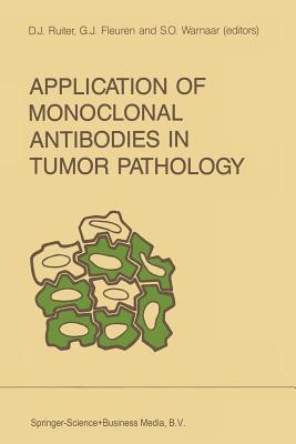 Application of Monoclonal Antibodies in Tumor Pathology (Developments ...