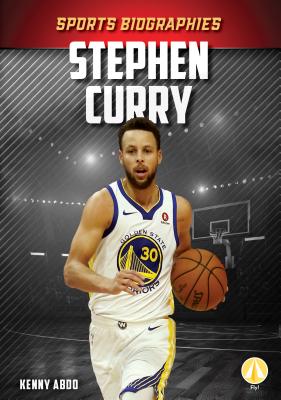 Stephen Curry (Sports Biographies)
