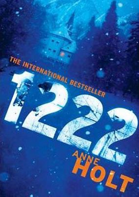 Cover for 1222