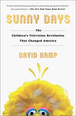 Cover for Sunny Days