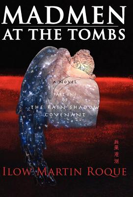 Madmen at the Tombs Cover