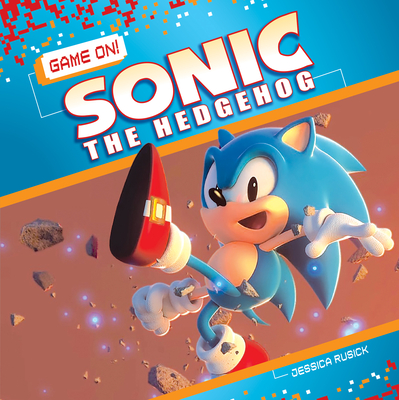 Sonic the Hedgehog (Game On!)