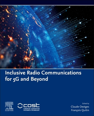Inclusive Radio Communications for 5g and Beyond Cover Image