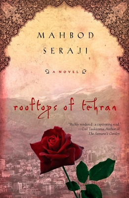 Cover Image for Rooftops of Tehran: A Novel