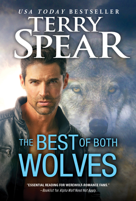 The Best of Both Wolves (Red Wolf)