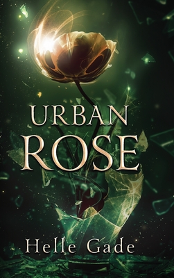 Urban Rose Cover Image