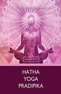 Hatha Yoga Pradipika Cover Image