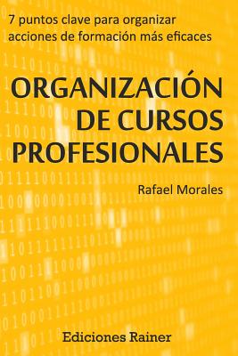 Cover for Organizacion de Cursos Profesionales