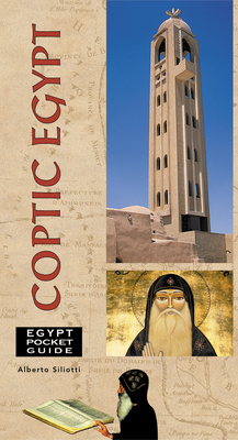 Coptic Egypt: Egypt Pocket Guide (Egypt Pocket Guides) Cover Image