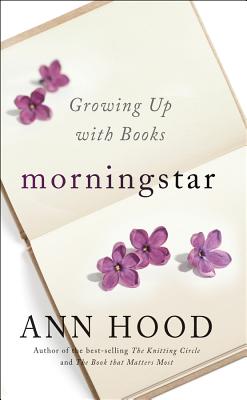 Morningstar: Growing Up with Books Cover Image