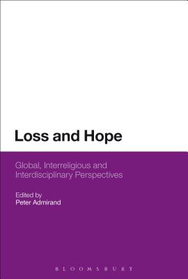 Cover for Loss and Hope