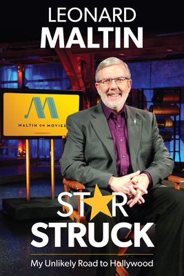 Starstruck: My Unlikely Road to Hollywood cover
