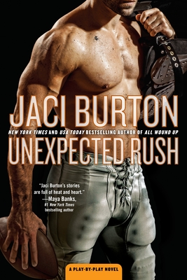 The Perfect Play (A Play-by-Play Novel): Burton, Jaci