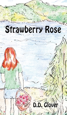 Strawberry Rose Cover Image