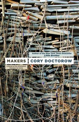 Cover Image for Makers