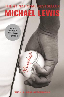 Moneyball: The Art of Winning an Unfair Game Cover Image