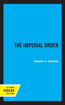 The Imperial Order Cover Image