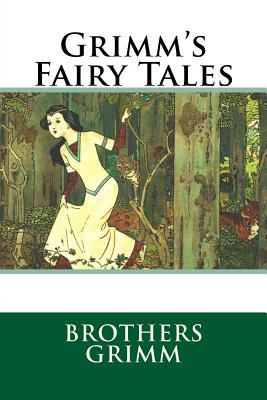 Grimm's Fairy Tales