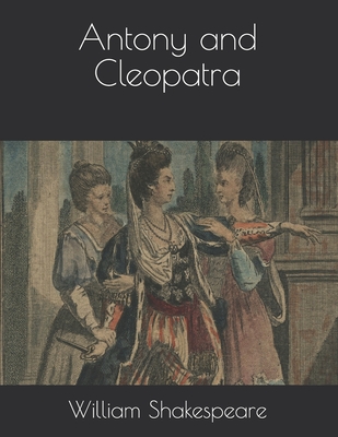 Antony and Cleopatra