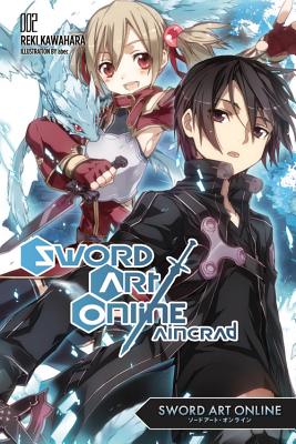 Sword Art Online #13: Alicization Dividing – COMIC BOOM!