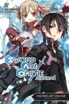 Sword Art Online 21 (light novel): Unital Ring I by Reki Kawahara