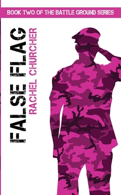 False Flag Cover Image