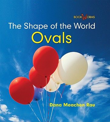 Ovals (Shape of the World) Cover Image