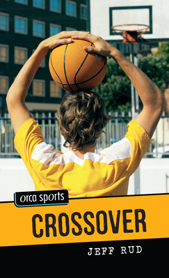 Crossover (Orca Sports) Cover Image