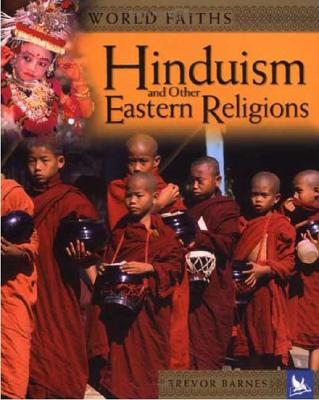 Hinduism and Other Eastern Religions Cover Image