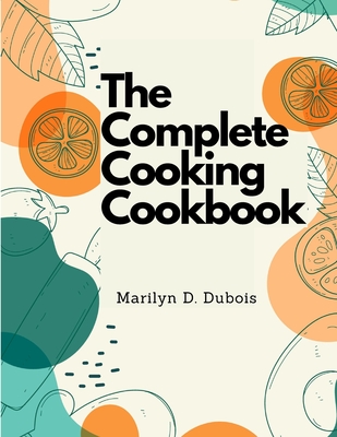COOKBOOK FOR EVERYTHING YOU WANT TO MAKE
