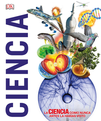 ¡Ciencia! (Knowledge Encyclopedias) By DK Cover Image