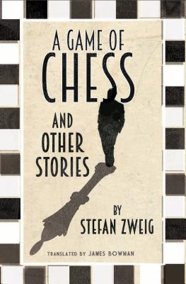 Cover for A Game of Chess and Other Stories