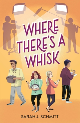 Where There's a Whisk Cover Image