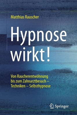 Hypnose Wirkt! Cover Image