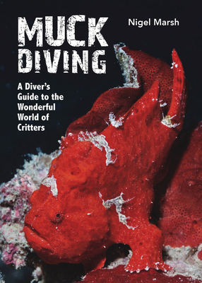 Muck Diving Cover Image
