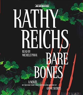 The Bone Code: A Temperance Brennan Novel (Mass Market)